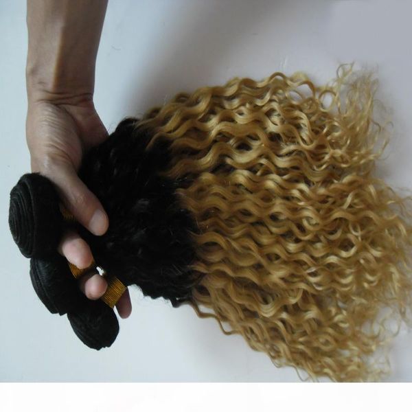 blonde human hair bundles ombre virgin brazilian hair 3 bundles 300g 1b 613 curly weave human hair double weft, Black
blonde human hair bundles ombre virgin brazilian hair 3 bundles 300g 1b 613 curly weave human hair double weft, Black