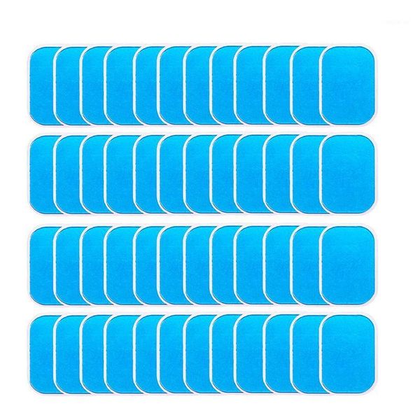 training equipment 40pcs abs stimulator trainer replacement gel sheet abdominal toning belt muscle toner ab accessories1
training equipment 40pcs abs stimulator trainer replacement gel sheet abdominal toning belt muscle toner ab accessories1