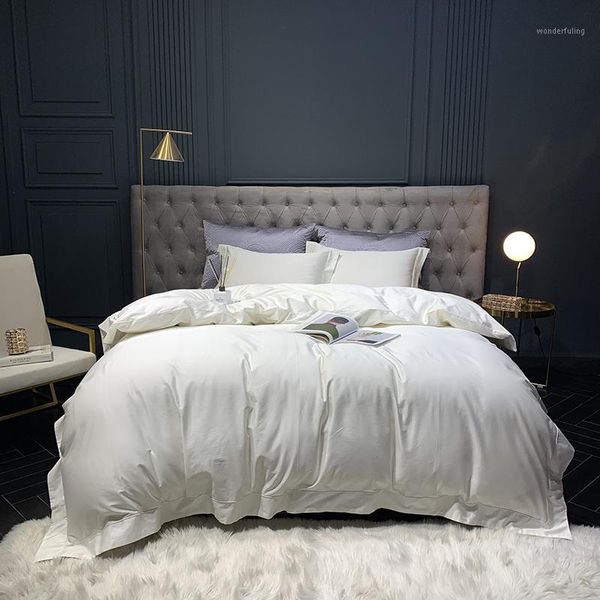 46 1000tc egyptian cotton solid color bedding set king size 4/6pcs duvet cover set bed sheet/fitted sheet pillowcases1
46 1000tc egyptian cotton solid color bedding set king size 4/6pcs duvet cover set bed sheet/fitted sheet pillowcases1