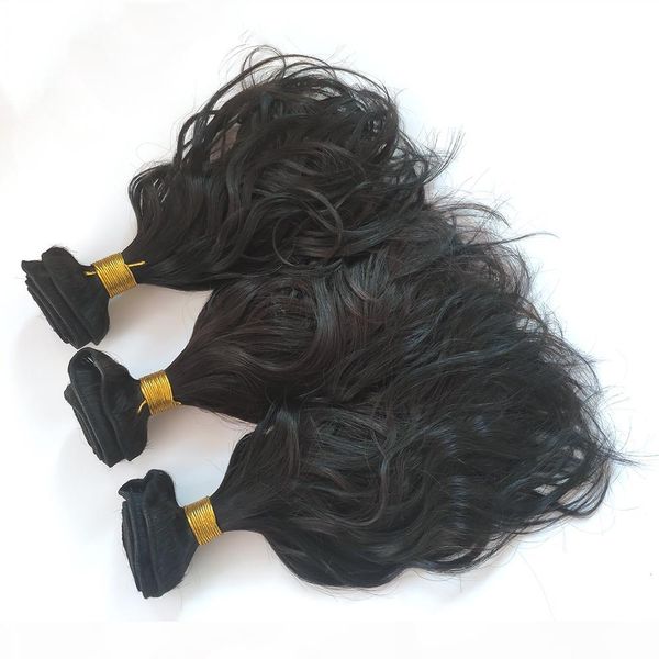 virgin hair extensions untreated intact cuticle brazilian virgin hair weft natural wave 8-26inch deyable long lifetime factory supply, Black
virgin hair extensions untreated intact cuticle brazilian virgin hair weft natural wave 8-26inch deyable long lifetime factory supply, Black