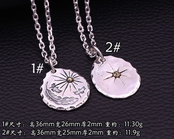 jewelry goro s925 personality takahashi sterling handmade silver eagle sun male and female pendants
jewelry goro s925 personality takahashi sterling handmade silver eagle sun male and female pendants