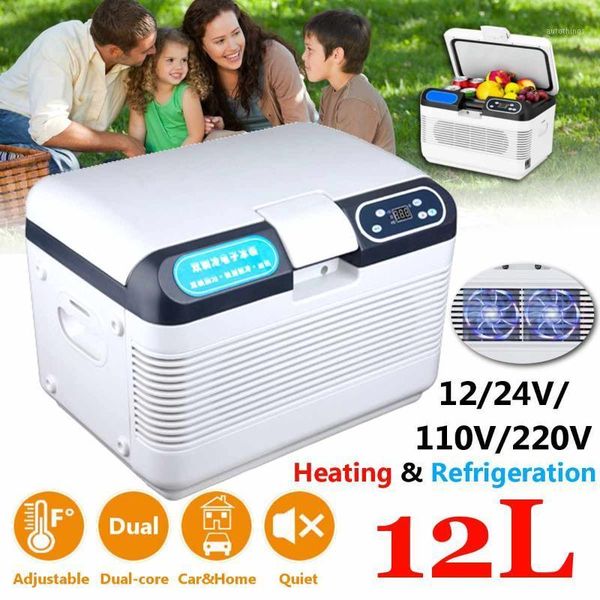mini fridge small 12/24v 110v/220v car refrigerator single door auto home dual-use thermoelectric electric cooler for the car1
mini fridge small 12/24v 110v/220v car refrigerator single door auto home dual-use thermoelectric electric cooler for the car1