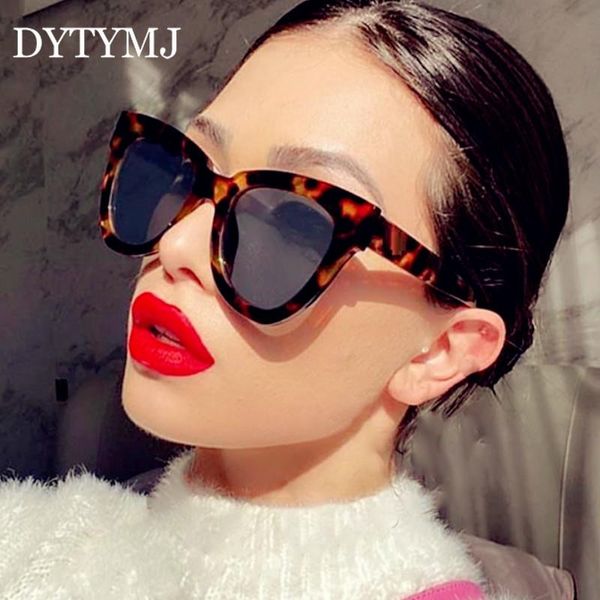 sunglasses dytymj 2021 cat eye women retro glasses women/men brand designer eyeglasses luxury gafas uv400, White;black
sunglasses dytymj 2021 cat eye women retro glasses women/men brand designer eyeglasses luxury gafas uv400, White;black