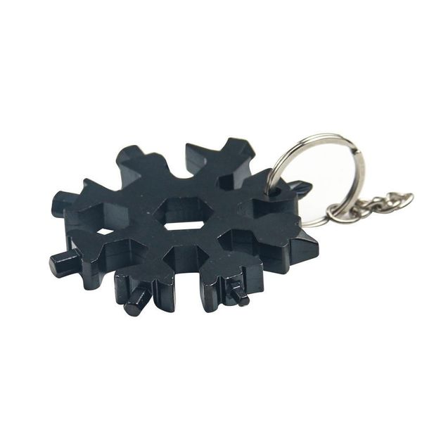 18 in 1 mini snowflake multi portable tool openers spanner hex wrench multipurpose camp survive outdoor hike key ring keychain h jllakf
18 in 1 mini snowflake multi portable tool openers spanner hex wrench multipurpose camp survive outdoor hike key ring keychain h jllakf