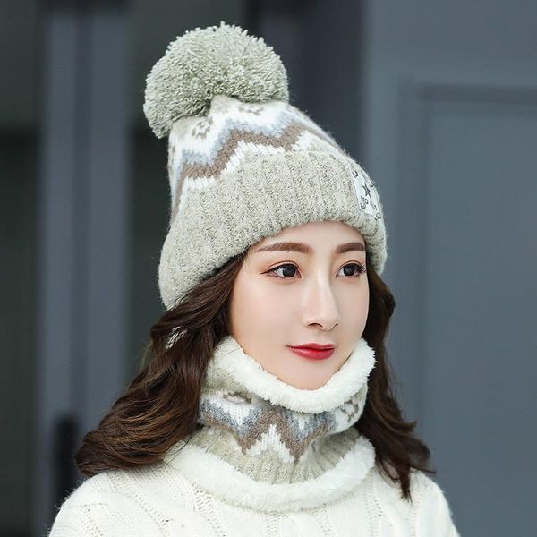 beanie/skull caps winter knitted beanies star hats women thick warm beanie skullies hat female knit letter bonnet outdoor riding sets, Blue;gray
beanie/skull caps winter knitted beanies star hats women thick warm beanie skullies hat female knit letter bonnet outdoor riding sets, Blue;gray