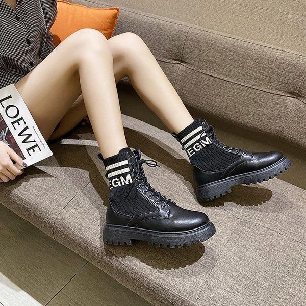 boots autumn women square heels stretch fabric motorcycle 2021 fashion women1, Black
boots autumn women square heels stretch fabric motorcycle 2021 fashion women1, Black