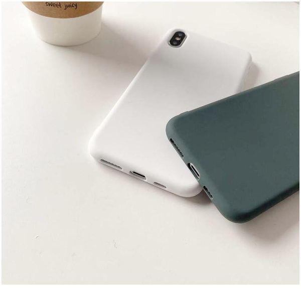 luxury matte soft sile phone case for 12 11 pro xs max x xr 6 6s 7 8 plus se2 shockpro jlleee
luxury matte soft sile phone case for 12 11 pro xs max x xr 6 6s 7 8 plus se2 shockpro jlleee
