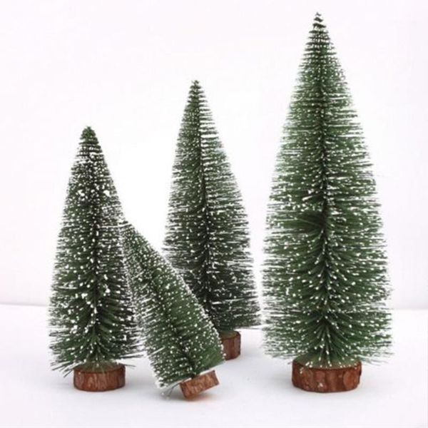 1pc mini christmas tree small pine tree for home decorations christmas new year party decor gift tablewear decorative ornaments1
1pc mini christmas tree small pine tree for home decorations christmas new year party decor gift tablewear decorative ornaments1