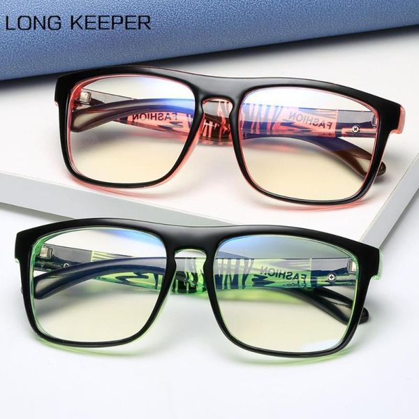 sunglasses longkeeper anti blue light glasses frame men women computer eyeglasses fashion square clear lens eyewear spectacles uv400 oculos, White;black
sunglasses longkeeper anti blue light glasses frame men women computer eyeglasses fashion square clear lens eyewear spectacles uv400 oculos, White;black