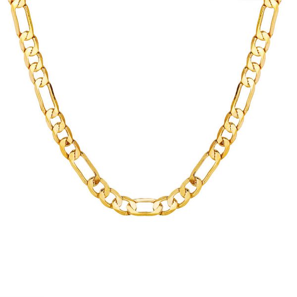 stainless steel fashion classic chain choker necklace pendant men chunky long necklace for men women chain jewelry, Silver
stainless steel fashion classic chain choker necklace pendant men chunky long necklace for men women chain jewelry, Silver