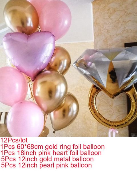 2020 valentine's day heart balloons wedding decorations foil ring ballons i love you bride shower party latex helium gifts s6mz wmtosr
2020 valentine's day heart balloons wedding decorations foil ring ballons i love you bride shower party latex helium gifts s6mz wmtosr