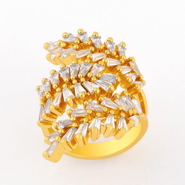 cluster rings flola gold olive tree branch leaves cuff open finger for women big adjustable wheat ears ring cubic zircon jewelry rigj68, Golden;silver
cluster rings flola gold olive tree branch leaves cuff open finger for women big adjustable wheat ears ring cubic zircon jewelry rigj68, Golden;silver