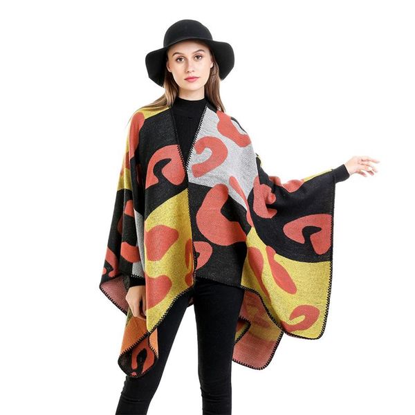 scarves arrival fashion autumn winter holiday travel cute women warm elegant vintage print formal big shawl, Blue;gray
scarves arrival fashion autumn winter holiday travel cute women warm elegant vintage print formal big shawl, Blue;gray