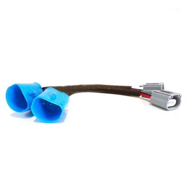 other lighting system 9004 9007 hb5 to h13 9008 pigtail wire wiring harness connector adapters for 9007/h13 headlight conversion retrofit1
other lighting system 9004 9007 hb5 to h13 9008 pigtail wire wiring harness connector adapters for 9007/h13 headlight conversion retrofit1