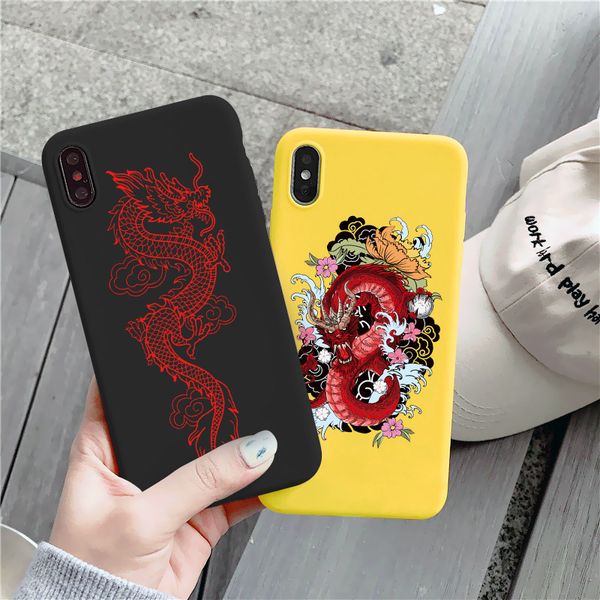 yellow dragon phone case for iphone 12 7 8 plus x xr xs 11pro max 6s plus se2020 fashion animal silicone back cover fundas shell
yellow dragon phone case for iphone 12 7 8 plus x xr xs 11pro max 6s plus se2020 fashion animal silicone back cover fundas shell