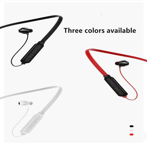 2020 new trend sports bluetooth headset stereo music wireless magnetic headset with microphone explosion
2020 new trend sports bluetooth headset stereo music wireless magnetic headset with microphone explosion
