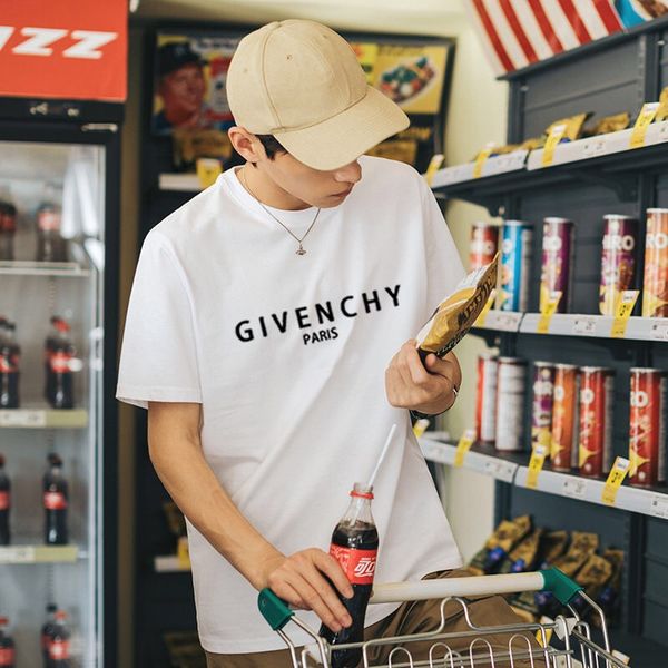 designer t shirts hip hop mens designer t shirts fashion brand mens womens short sleeve large size t shirts, White;black
designer t shirts hip hop mens designer t shirts fashion brand mens womens short sleeve large size t shirts, White;black