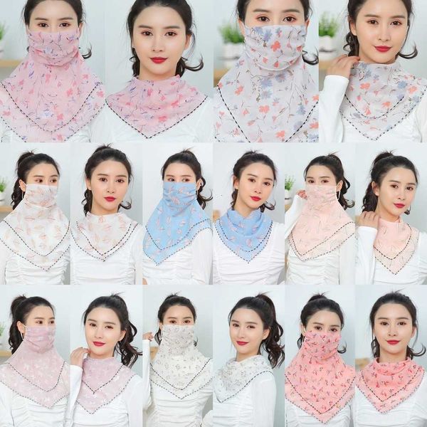summer sun scarf mask neck breathable women's face covering uv protection chiffon thin veil
summer sun scarf mask neck breathable women's face covering uv protection chiffon thin veil