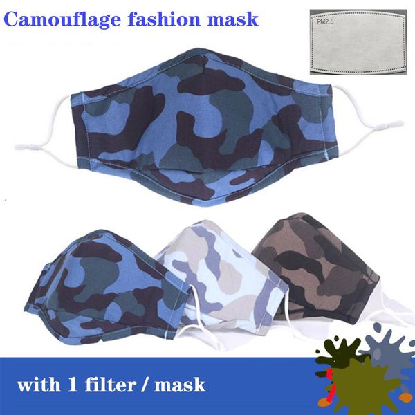 factory designer face kid camouflage filter european and american fashion anti smog pm2.5 navy blue summer cotton mask c
factory designer face kid camouflage filter european and american fashion anti smog pm2.5 navy blue summer cotton mask c