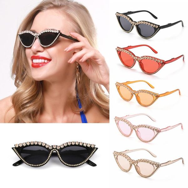 classic vintage diamond sunglasses narrow frame sunglasses uv400 fashion trending streetwear eyewear goggles, White;black
classic vintage diamond sunglasses narrow frame sunglasses uv400 fashion trending streetwear eyewear goggles, White;black