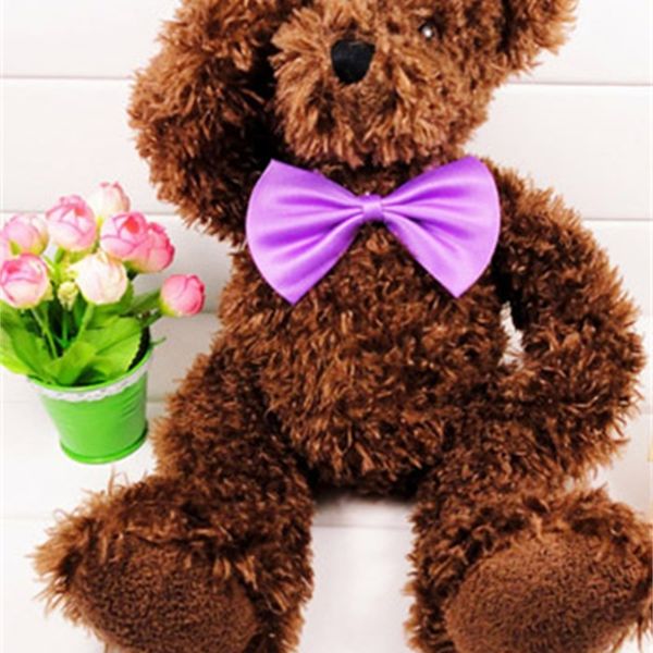 necktie bow cat headdress tie pet grooming supplies dog apparel multicolor can choose
necktie bow cat headdress tie pet grooming supplies dog apparel multicolor can choose