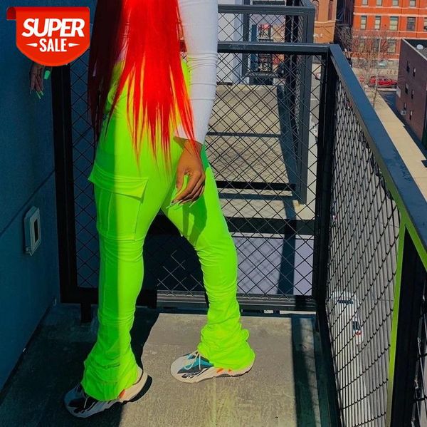 stacked pants high waist sweatpants women joggers elastic summer leggings bell bottom flare trouser split hem flare ruched pant #rw14, Black;white
stacked pants high waist sweatpants women joggers elastic summer leggings bell bottom flare trouser split hem flare ruched pant #rw14, Black;white