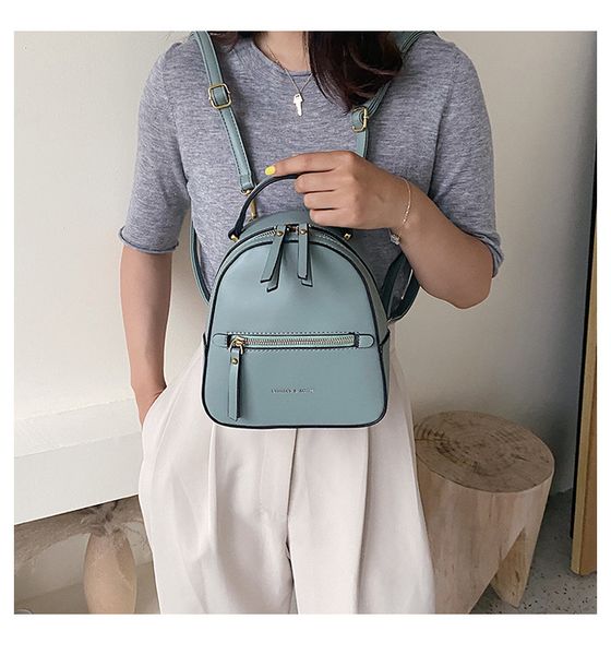 womens backpack 2021 new korean fashion bag mini backpack womens bag new versatile backpack travel bag
womens backpack 2021 new korean fashion bag mini backpack womens bag new versatile backpack travel bag