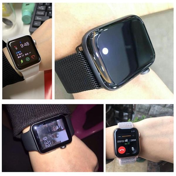 закаленное стекло для часов 4 5 44 мм 40 мм iwatch 3 2 1 42 мм 38 мм 3d 9h protector protector watch 5 jllveet
закаленное стекло для часов 4 5 44 мм 40 мм iwatch 3 2 1 42 мм 38 мм 3d 9h protector protector watch 5 jllveet