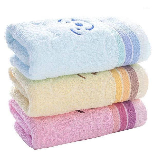 2pcs/set wholesale sell pure cotton towel smile printed embroidered absorbent face towel gift customized adult1
2pcs/set wholesale sell pure cotton towel smile printed embroidered absorbent face towel gift customized adult1
