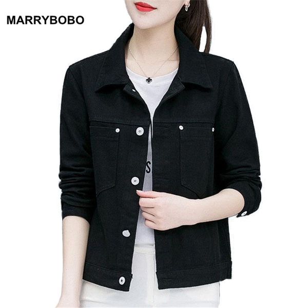women denim jacket candy color outwear 2020 casual long sleeve jeans jacket bomber vintage slim denim coat, Black;brown
women denim jacket candy color outwear 2020 casual long sleeve jeans jacket bomber vintage slim denim coat, Black;brown