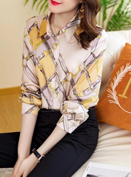 wb11402 fashion women's blouses & shirts 2020 runway luxury european design party style women's clothing, White
wb11402 fashion women's blouses & shirts 2020 runway luxury european design party style women's clothing, White