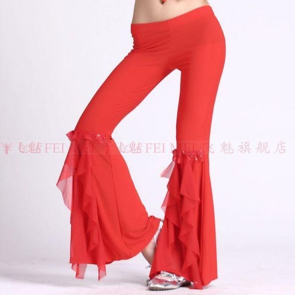 2017 women's belly dance costume leaf pants belly dance clothes suit pants1, Black;red
2017 women's belly dance costume leaf pants belly dance clothes suit pants1, Black;red