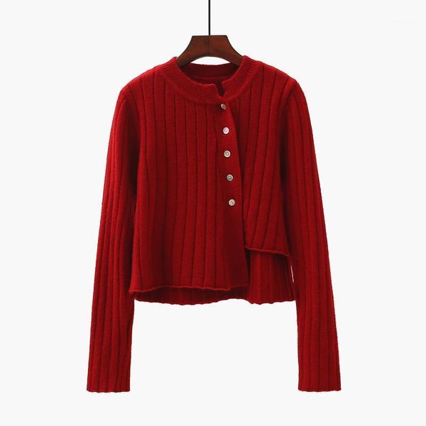 short irregular individual sweater cardigan women 2020 new autumn dress korean version loose outer sweater fashion v-neck1, White
short irregular individual sweater cardigan women 2020 new autumn dress korean version loose outer sweater fashion v-neck1, White
