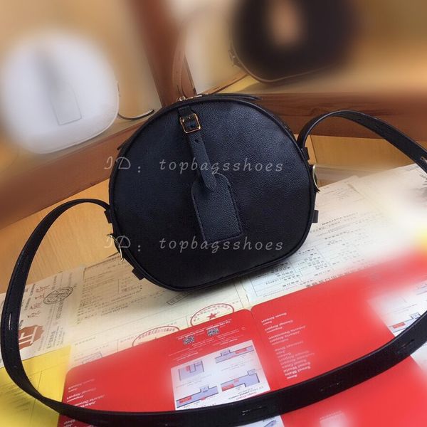luxurys designers round crossbody bag 2020 sold womens original brand fashion black circle real leather handbags purses shoulder bags
luxurys designers round crossbody bag 2020 sold womens original brand fashion black circle real leather handbags purses shoulder bags