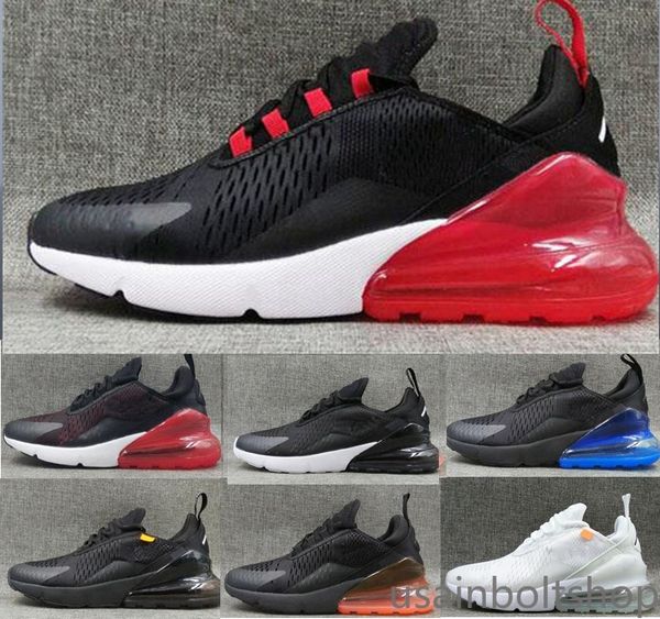 2020 new triple black white red 270og designer shoes bred throwback future men splashing ink fashion men womens sneakers 36-45 us
2020 new triple black white red 270og designer shoes bred throwback future men splashing ink fashion men womens sneakers 36-45 us