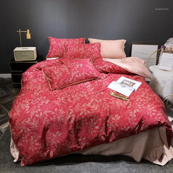 selling bedding set 4pcs hipping 100% fullcotton 1.8m bedsheet popular fashion quilt cover wedding home textile1
selling bedding set 4pcs hipping 100% fullcotton 1.8m bedsheet popular fashion quilt cover wedding home textile1