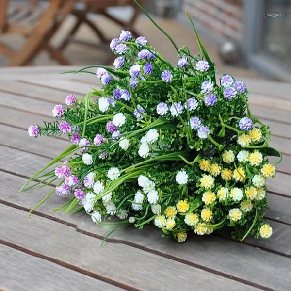 simulation lily of the valley bouquet artificial plastic fake flower wedding diy flores home party feast garden decor flower1
simulation lily of the valley bouquet artificial plastic fake flower wedding diy flores home party feast garden decor flower1