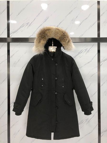 perfect quality real wolf fur women's outerwear parka coat winter down jacket waterproof windproof breathable s-xxl #012, Black
perfect quality real wolf fur women's outerwear parka coat winter down jacket waterproof windproof breathable s-xxl #012, Black