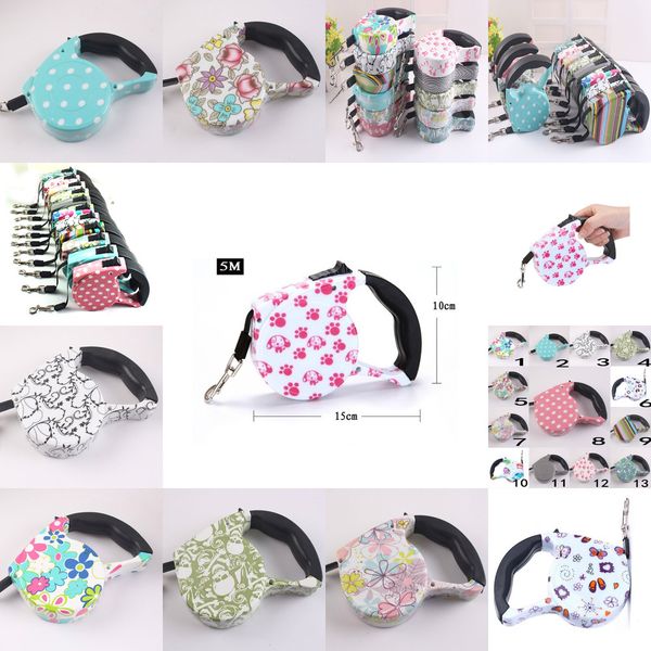 5m colorful retractable leash extending puppy leads pet running leashes hands y great for walking dog 3 nfilu
5m colorful retractable leash extending puppy leads pet running leashes hands y great for walking dog 3 nfilu