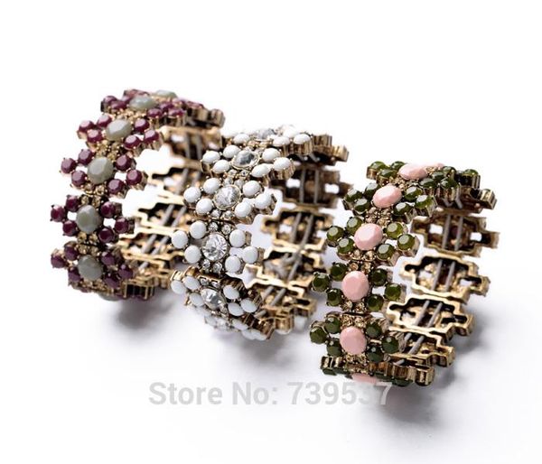 charm bracelets 2021 est jewelry colorful resin retro bracelet & stretch elastic bangle factory wholesale, Golden;silver
charm bracelets 2021 est jewelry colorful resin retro bracelet & stretch elastic bangle factory wholesale, Golden;silver