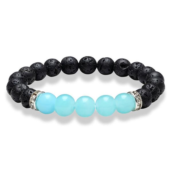 new fashion lava stone jewelry natural volcanic stone fashion bracelet men's 8 mm round collar beads bracelet yoga bracelet wmtjfs
new fashion lava stone jewelry natural volcanic stone fashion bracelet men's 8 mm round collar beads bracelet yoga bracelet wmtjfs