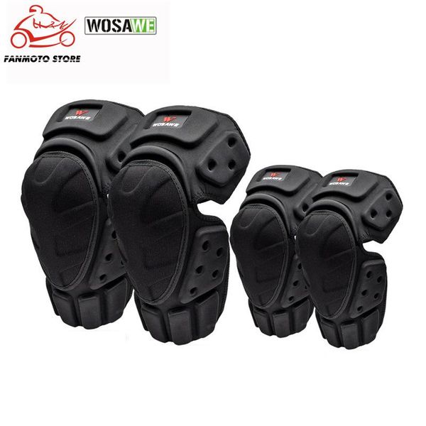 motorcycle armor wosawe 4pcs elbow protector knee pads eva protective gear for motorbike skiing skating ridng racing safety guards
motorcycle armor wosawe 4pcs elbow protector knee pads eva protective gear for motorbike skiing skating ridng racing safety guards