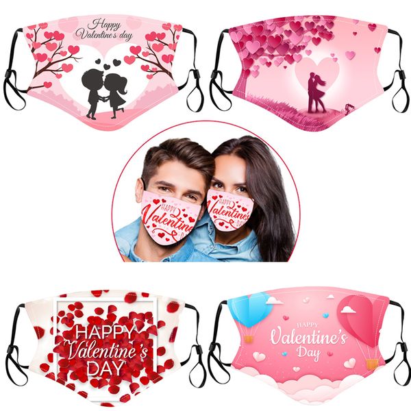 fashion face mask washable mouth cover valentines day facial decorations for men women windproof protective designer masks
fashion face mask washable mouth cover valentines day facial decorations for men women windproof protective designer masks