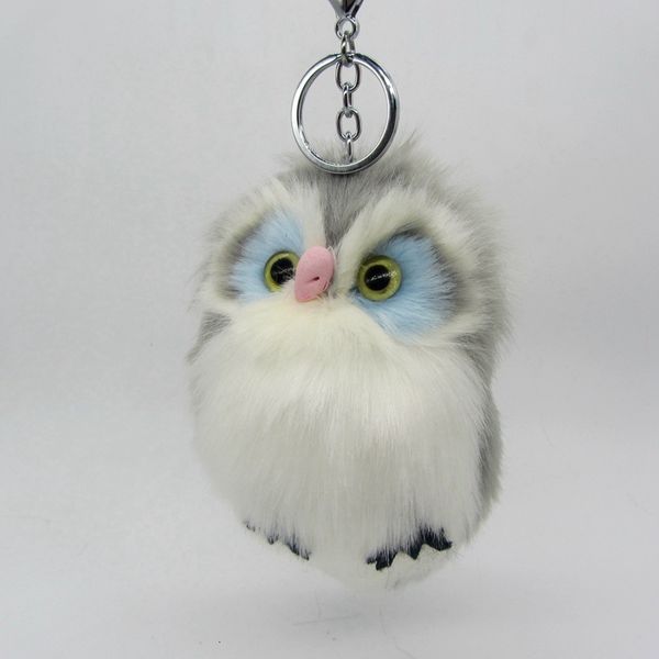 pom rabbit fur cute pom owl key girls chain women fluffy fur pompon nighthawk keychain on bag car trinket female jewelry, Slivery;golden
pom rabbit fur cute pom owl key girls chain women fluffy fur pompon nighthawk keychain on bag car trinket female jewelry, Slivery;golden