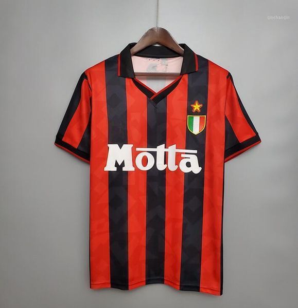 leosoxs retro 1993/94 desailly maldini baresi papin massaro simone albertini donadoni classic shirt1, Gray;blue
leosoxs retro 1993/94 desailly maldini baresi papin massaro simone albertini donadoni classic shirt1, Gray;blue