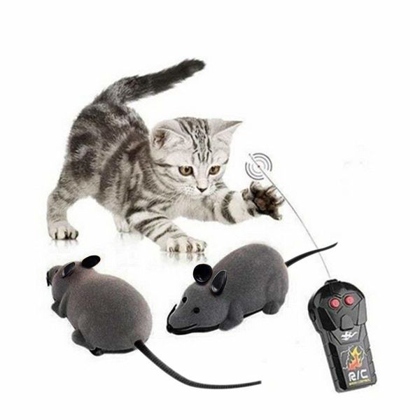 wireless remote control mock fake rat mouse mice rc radio toys prank joke scary trick bugs for party and for cat puppy funny toy q0115
wireless remote control mock fake rat mouse mice rc radio toys prank joke scary trick bugs for party and for cat puppy funny toy q0115
