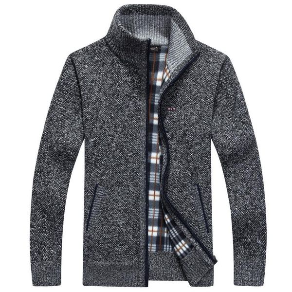 2020 new park sweater men homme pullovers autumn winter male male sweater men eden jackets casual zipper knitwear plus size -3, White;black
2020 new park sweater men homme pullovers autumn winter male male sweater men eden jackets casual zipper knitwear plus size -3, White;black