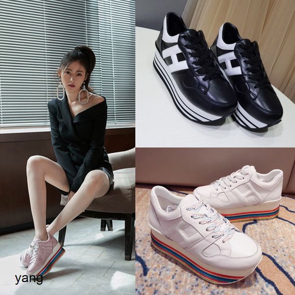 2019 new thick soled small white versatile fashion brand sports casual flat sole single leather muffin women's shoes
2019 new thick soled small white versatile fashion brand sports casual flat sole single leather muffin women's shoes