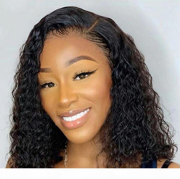 kinky curly full lace wig brazilian bob wig virgin human hair lace front wig with baby hair for black women, Black;brown
kinky curly full lace wig brazilian bob wig virgin human hair lace front wig with baby hair for black women, Black;brown