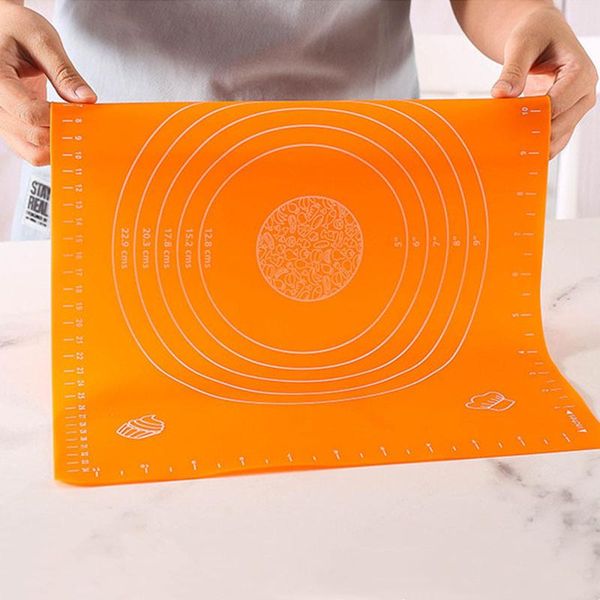 silicone baking pad with dial 40*30cm non-stick kneading dough mat pastry boards for fondant clay pastry bake tools mat
silicone baking pad with dial 40*30cm non-stick kneading dough mat pastry boards for fondant clay pastry bake tools mat